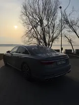 Audi S8 TFSI quattro tiptronic, Ceramic, B&O advanced