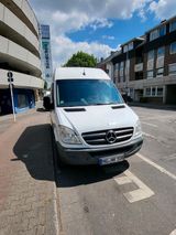 Mercedes-Benz Sprinter  , Motor Probleme ( - mit Diesel-Antrieb: Motor Mercedes