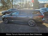 Ford Focus Turnier ST-Line X el. PanoDach, B&O Sound - Ford Focus Tageszulassungen: Turnier