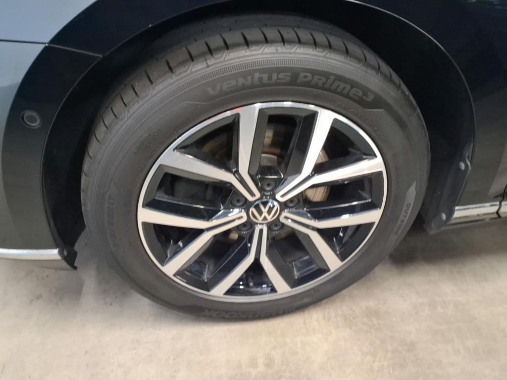 Volkswagen Passat Variant Elegance 1.5 TSI RFK*PDC*Tempo*SH