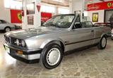 BMW 325 i Cabriolet - BMW 325 aus 1987: 325i