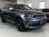 Dodge Durango/3.6/CITADEL/4X4 - Dodge: Citadel
