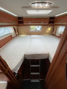 Laika X 660 R | *Jetzt einsteigen - losfahren!*