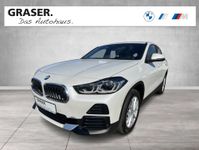 BMW X2 - Vorschau Bild 1