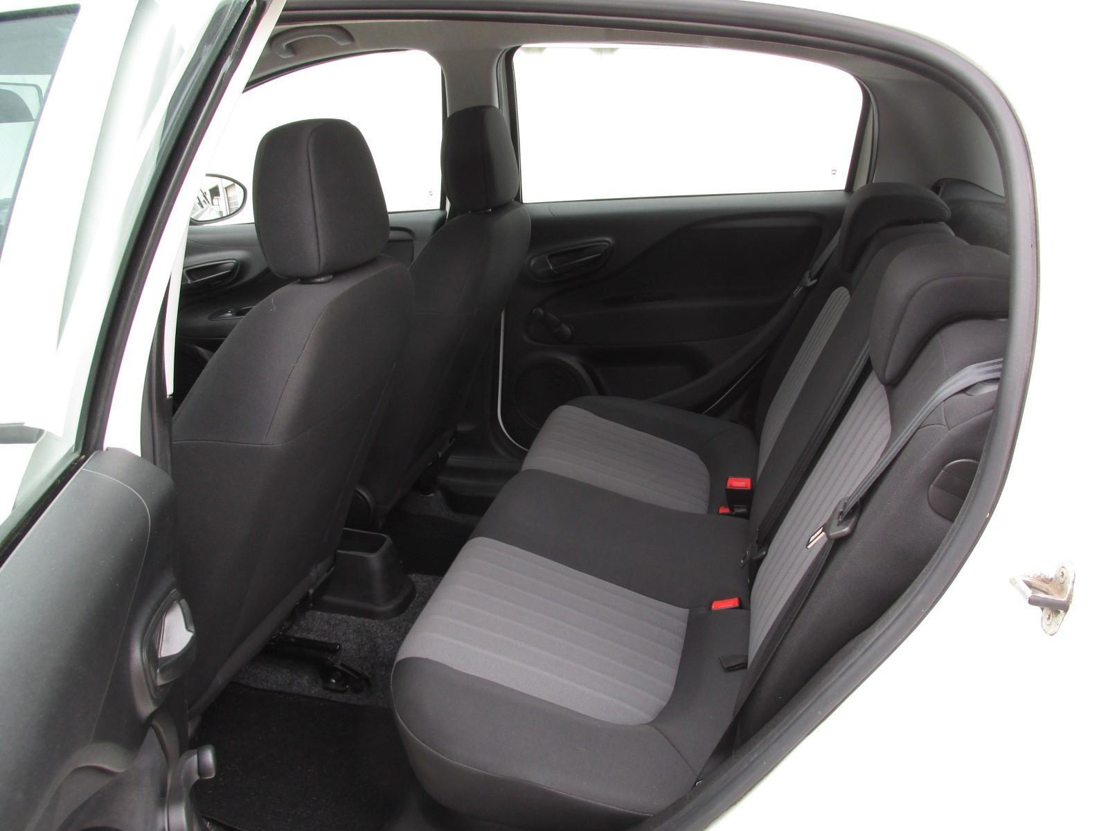 Fiat Punto *mit Garantie & TÜV neu