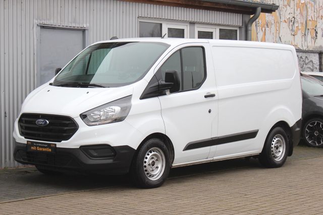 Ford Transit Custom Kasten+Klimaaut+R-Kamera+1.Hand