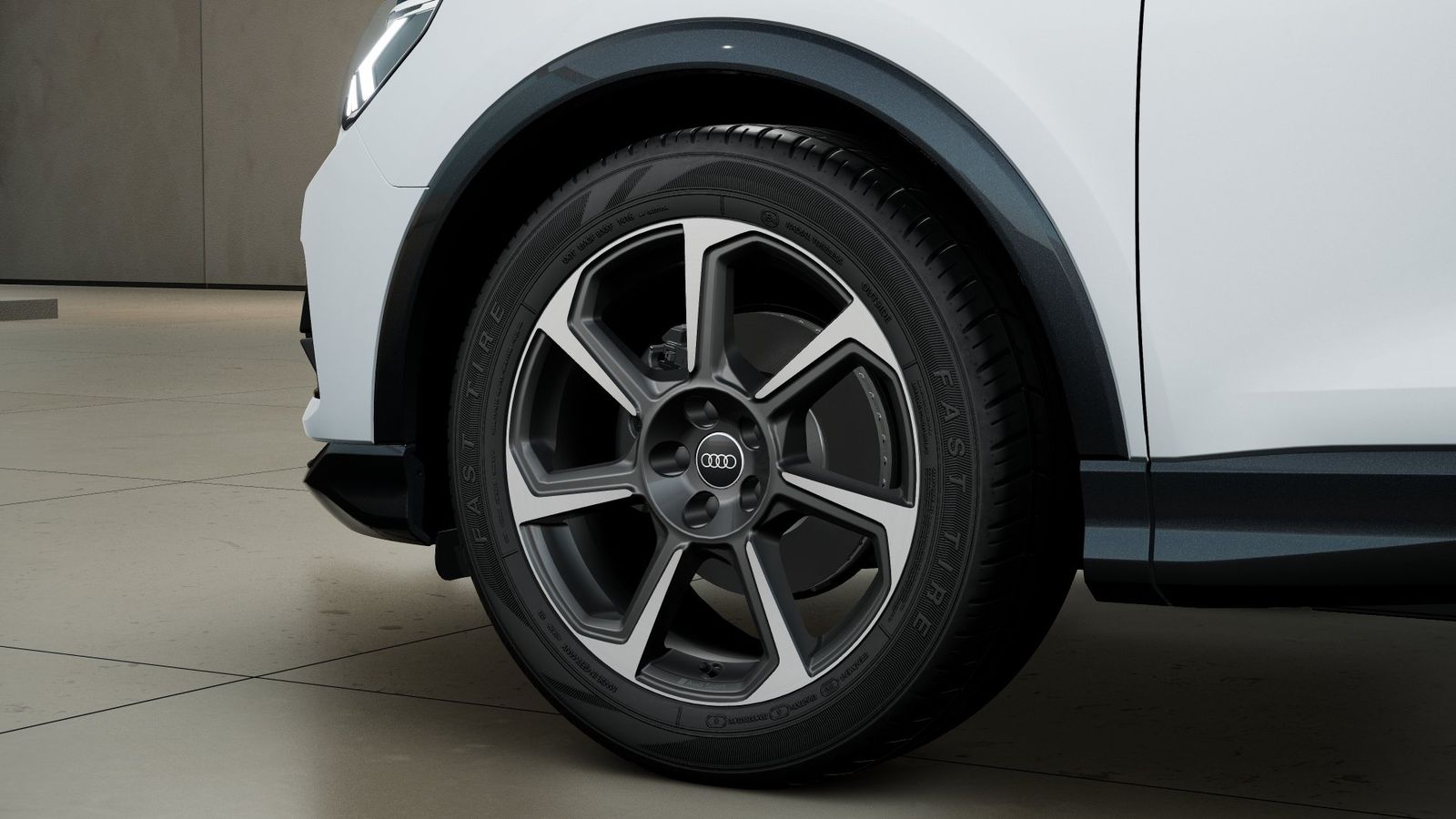 Audi Q3 - Bild 6