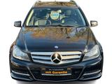 Mercedes-Benz C 220 T CDI BlueEfficiency*Avantgarde*AHK*NAVI* - Mercedes-Benz C 220: Cdi T