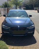 BMW F30 ActiveHybrid 3 Luxury Line  TÜV 2... - BMW ActiveHybrid 3 Gebrauchtwagen