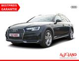 Audi A4 Allroad 45 2.0 TFSI quattro Xenon DAB Kamera