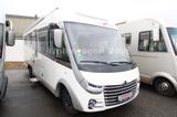 Carthago chic e-line I 61 XL LE *Lithium, Hubstützen... - Carthago Integrierter