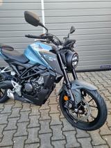 Honda CBF 125 R CB 125 R *Als Neufahrzeug nur bei uns* - HONDA CBF