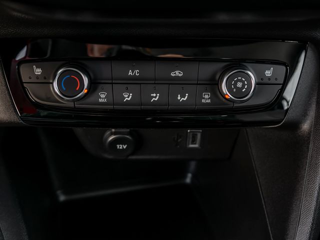 Opel Corsa F Edition Touchscreen Komfort Paket DAB