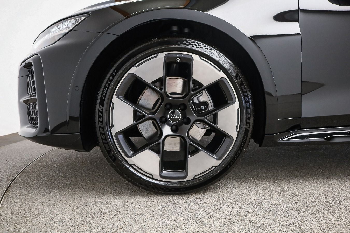 Audi A6 Allroad - Bild 7