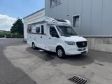 Weinsberg CaraCompact MB Suite - Edition Pepper 640 MEG - Weinsberg Diesel Teilintegrierter