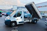 Fiat Ducato 3 Seiten Kipper Automatik Unfall - Angebote