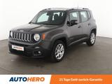 Jeep Renegade 1.4 M-Air Limited FWD Aut.*TEMPO*PDC* - Jeep Gebrauchtwagen in München