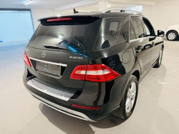 Mercedes ML 250 - 5