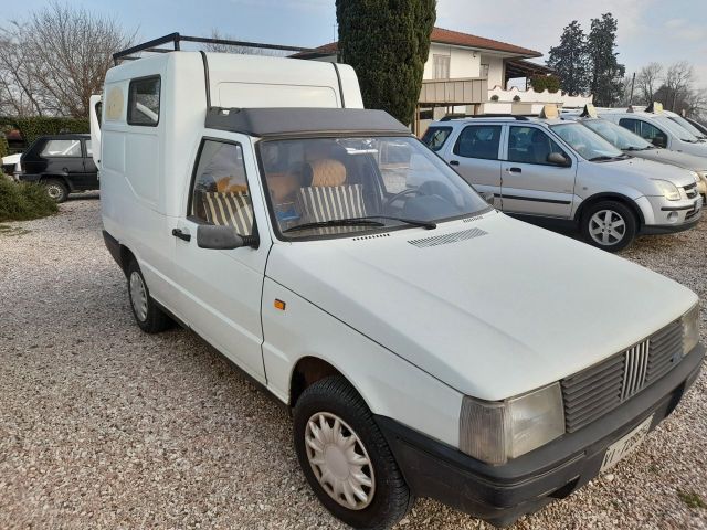 Fiat Fiorino Autocarro