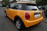 MINI One 1,2i 75kw Sitzh-PDC-WR-52870 km uvm. - MINI MINI: 1.2