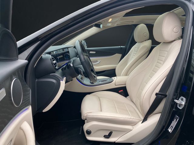 Mercedes-Benz E 450