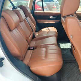Land-Rover Range Rover Sport - 7