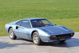 Ferrari 308 GTB Vetroresina - Ferrari Classiche, Azzurro - Ferrari 308: 308gt