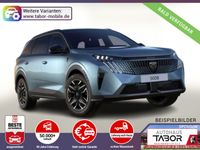 Peugeot 5008 - Vorschau Bild 1