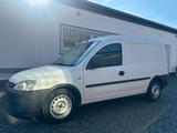 Opel Kombo 1.4 Benzin Kasten LKW Zulassung - gebrauchte Opel Combo aus dem Jahr 2005