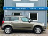 Skoda Yeti 1.8 TSI DSG Elegance Outdoor 4x4*TÜV neu - Skoda Yeti: 1.4