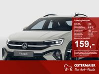 Volkswagen Taigo - Vorschau Bild 1