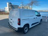 Opel Combo E Cargo Edition 8-Fach-Bereift - Opel Combo E Cargo