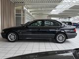 BMW 525i A Exclusive 1. Hd. rostfrei Sammler TOP - BMW 525 aus 2003: 525i