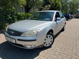 Ford Mondeo 1.8 Benziner TÜV *07.27* - Ford Mondeo aus 2004: 2.0