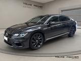 Volkswagen Arteon 2.0 TSI 4Motion R-Line NaviPro R-Line ACC - VW Arteon in Düsseldorf