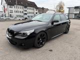BMW 525d A touring - M Paket  - BMW 525 aus 2006: Kombi, 525d