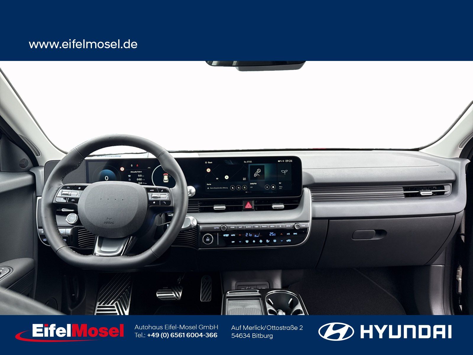 Hyundai IONIQ 5 – Bild 8