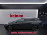 Kia cee'd SW 1.5 GT LINE DCT TECHNIK LEDER NAVI PANO - Kia: Cee D SW