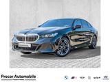 BMW 520i Limousine M Sport AHK Pano Standheiz. DA+ H - BMW 520 in Bochum