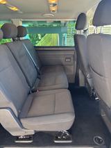 Volkswagen T6 Caravelle - Volkswagen T6 Caravelle aus 2016