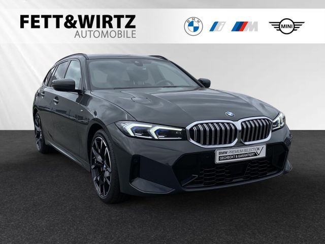 BMW 330i xDrive Touring M Sport|Head-Up|Stop&amp;Go|PA+