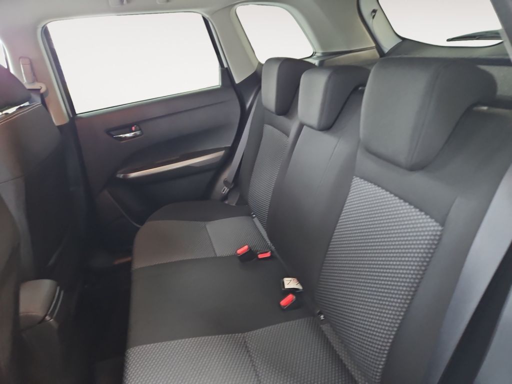 Fahrzeugabbildung Suzuki Vitara 1.4 Boosterjet Hybrid Allgrip Comfort