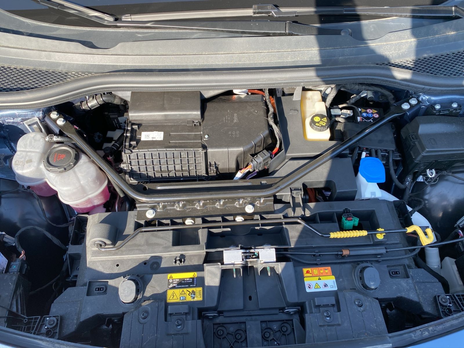 Cupra Tavascan - Bild 22
