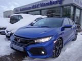 Honda Civic Lim. 5-trg. 1.6 i-DTEC Executive Premium