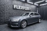 Audi A4 3.0 TDI Avant sS-Line quattro Matrix AHK - Audi A4 in Frankfurt (Main)