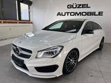 Mercedes-Benz CLA 180 Shooting Brake/PDC/AMG LINE/NAVI/XENON/ - Mercedes-Benz CLA 180 in Stuttgart