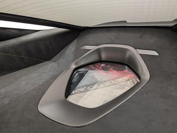 صورة مصغرة 31 لـ 2025 Mclaren 750S