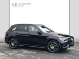 Mercedes-Benz GLC 300°AMG-LINE°LEDER°LUFT°NIGHT PAKET°20 ZOLL° - Mercedes-Benz GLC 300 in Solingen