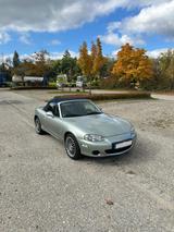 Mazda MX-5 NBFL 1.8 VVT Phoenix Edition  ... - Mazda MX-5: Nb