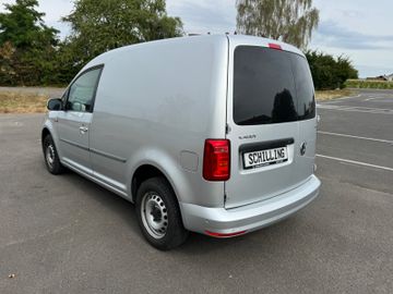 Volkswagen Caddy - 6